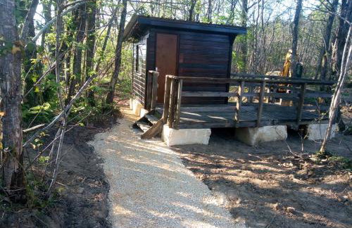 Les pruniers de la cipière - Foto 16