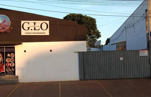 Apartamento Loft 03 Ponta Porã MS. - Foto 9