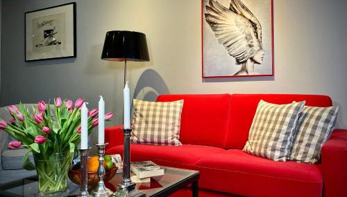 CityHomeMunich - Foto 3