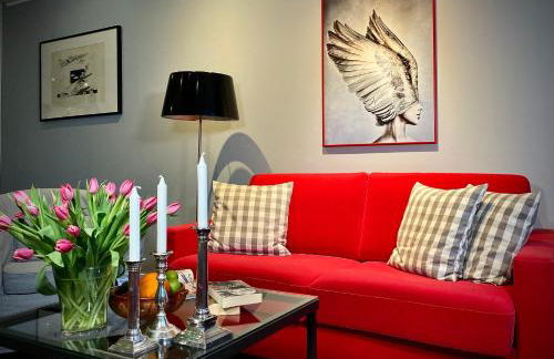 CityHomeMunich - Foto 1