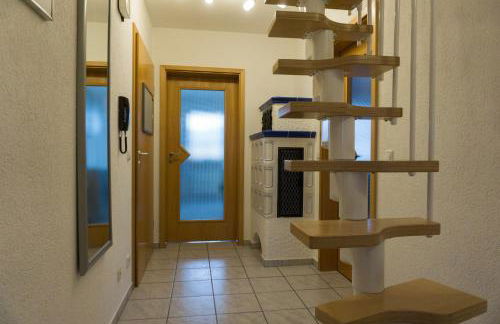 Ferienwohnung Weiher - Nähe Nürnberg / Messe - Foto 46