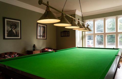 Middleton Hall -Middleton Estate - Foto 21