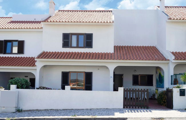 Soothing Holiday Home in Ferrel near Baleal Island - Foto 40