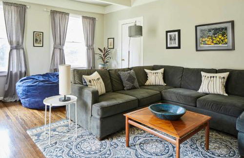 Eden Brae: Historic Southern Gothic Mansion - Foto 51