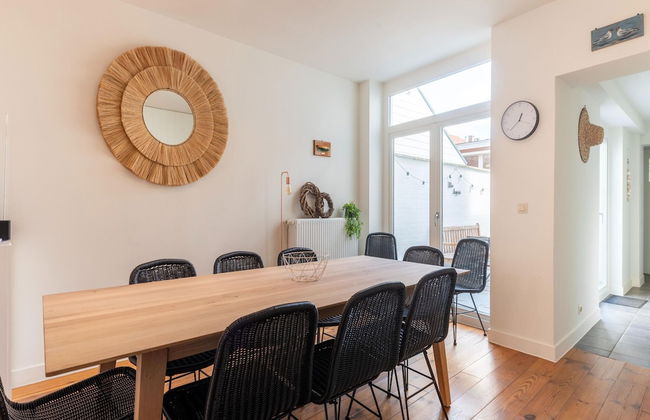 Luxurious Holiday Home in Nieuwpoort-stad - Foto 26