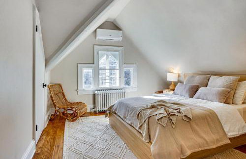 Explore Orange and NYC! Luxury Family Home with Deck - Foto 27