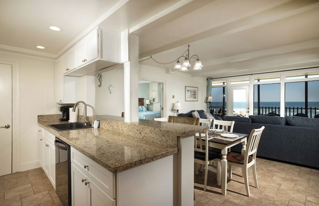 Beachfront Retreat - Foto 23