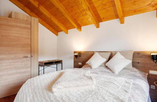 Bergchalet 20 mit Sauna - Foto 16