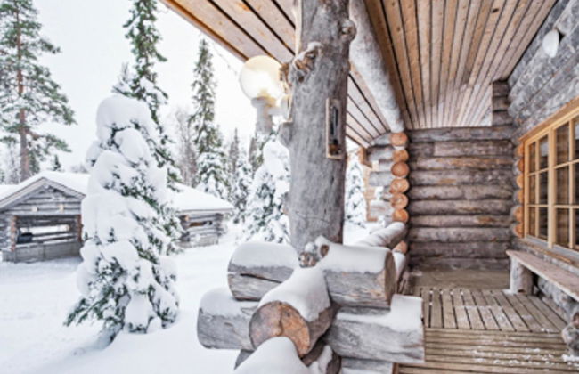 Joikupirtti b - Foto 32