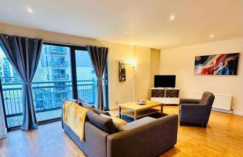 Scotapartments - Foto 2