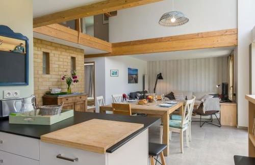 Chalet Ty Coat by Interhome - Foto 28