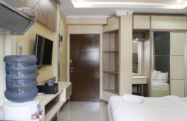 Minimalist Studio Gateway Ahmad Yani - Photo 10