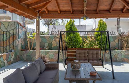 Il Mondo Suite, Lago Di Bourtzi Appartements - Foto 7