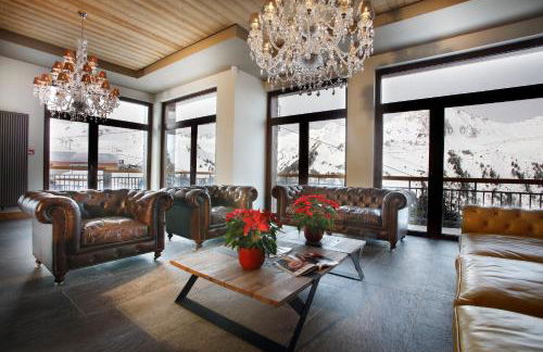 Chalet des Neiges - LA SOURCE DES ARCS - Foto 71