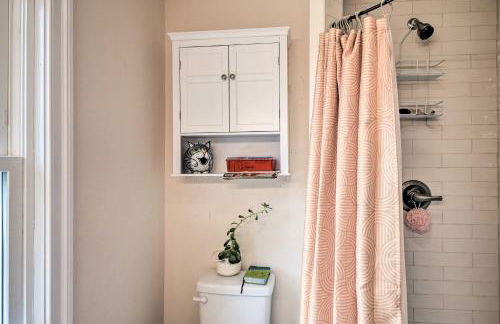 Charming Cape Charles Vacation Rental Home! - Foto 17