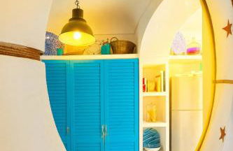 VILLA Azzurra - Foto 18