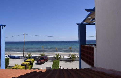 Carmen Seaview Maisonette by RentalsPro-Sozopoli Halkidiki - Foto 28