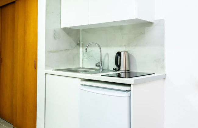 Helios Bay Hotel Apartments - Foto 34