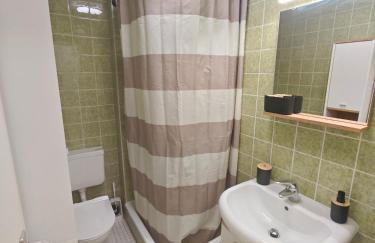 Einzimmerappartment München Solln - Foto 9