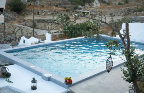 Paramythi Art Maison - Foto 15