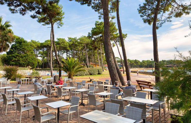 Sowell Family Pignada Plage - Foto 22