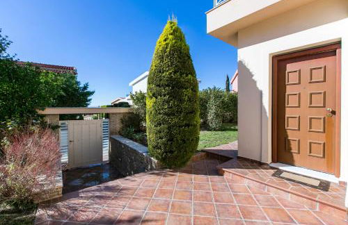 Villa Melia Athenian Riviera - Foto 73