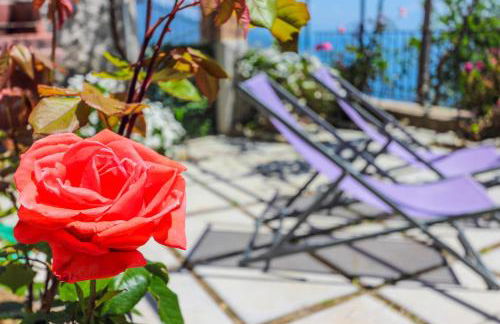 Villa Matilde Amalfi - Foto 27