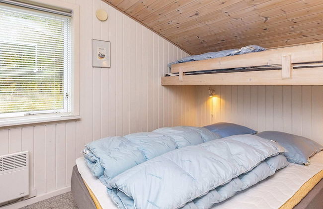 5 Person Holiday Home in Thisted-by Traum - Foto 21