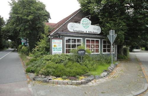 Dachwohnung im Fairhandelshaus - Foto 24