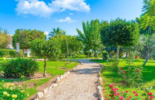 Bungalow Blue Dream 1 - Sea views, terrace and pool - Foto 20