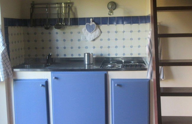 Bicoca - Casaletti dei Pastori - Foto 18