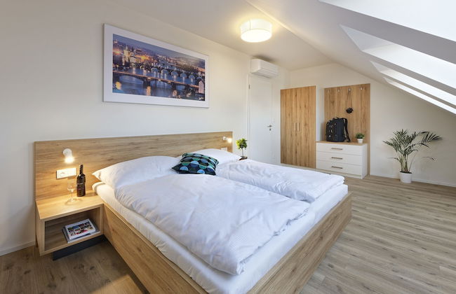 DownTown Suites Jugoslavska - Photo 9