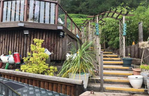 Ramintoul Lodge - Foto 6