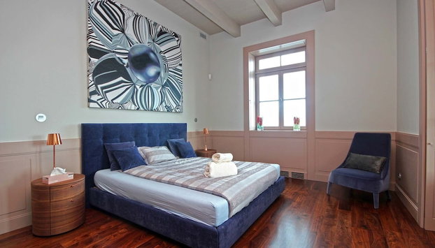 Luxury Barreirinha House - Foto 4, Habitación