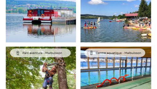 Au Coin des Souvenirs - Foto 2