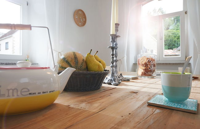 Ferienhaus Lemon Tree - Foto 9