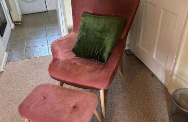 2 bedroomed cottage near quay - Foto 6