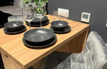 Unique Apartment Katowice City Center - Foto 11