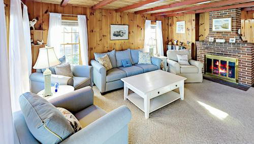 Cape Beach Bungalow - Foto 1