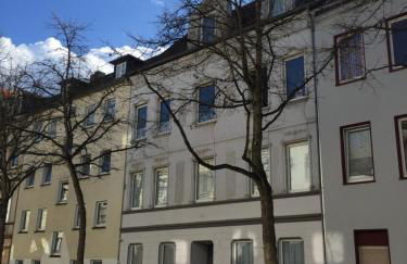 Moderne 2-3 Zimmer Wohnungen, ideal für Geschäftsreisende und Monteure in Essen - Foto 13