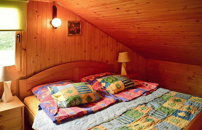 Holiday Home, Gowidlino - Foto 5