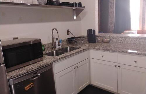 The Downtown Grizz Loft - Foto 8