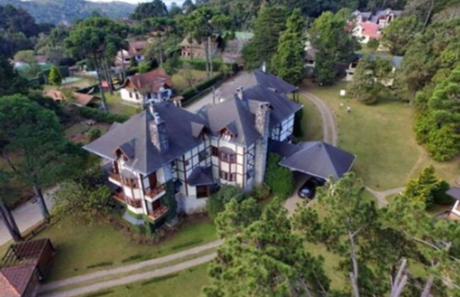 Esquilo Hotel - Foto 34