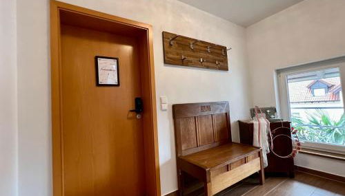 Gemütliches Studio Apartment in Kehl Goldscheuer - 1A Guesthouse - Foto 2