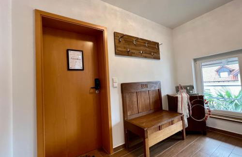 Gemütliches Studio Apartment in Kehl Goldscheuer - 1A Guesthouse - Foto 2