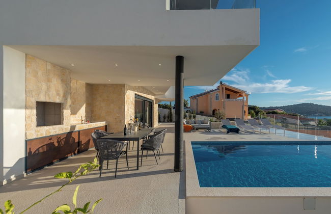 Villa Seven Seas - Foto 17