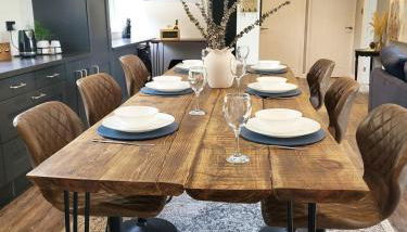 Woodland View Retreat - Luxury Stay, Endless Fun - Foto 4