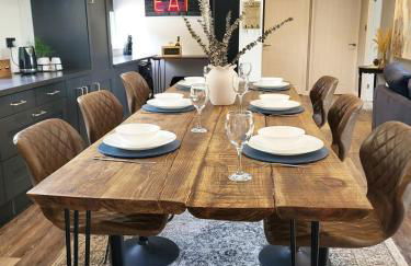 Woodland View Retreat - Luxury Stay, Endless Fun - Foto 4