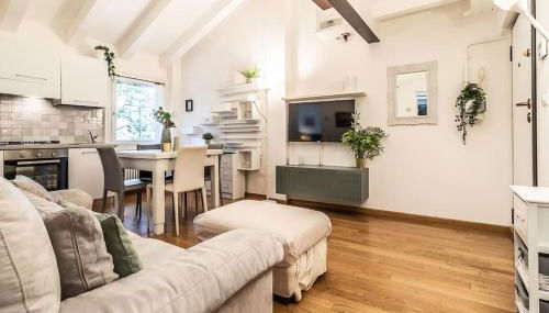 Del Borgo Sweet Home, in the heart of the city - Photo 4