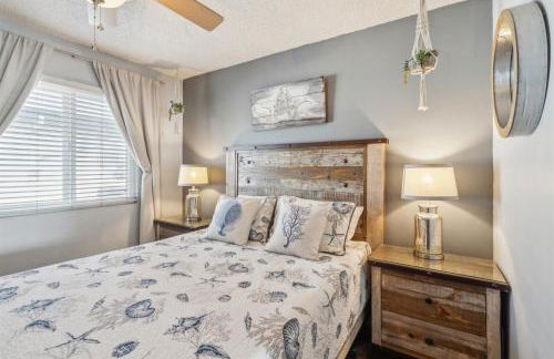 Beautiful 1 Bed Beach Balcony Condo #207 - Photo 1